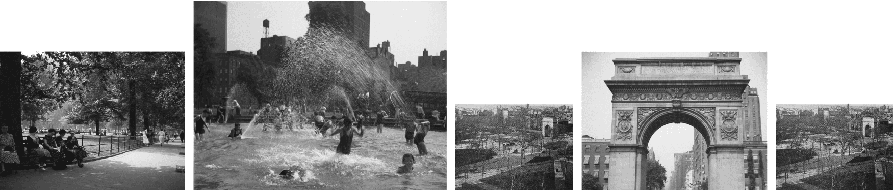 composite of multiple images